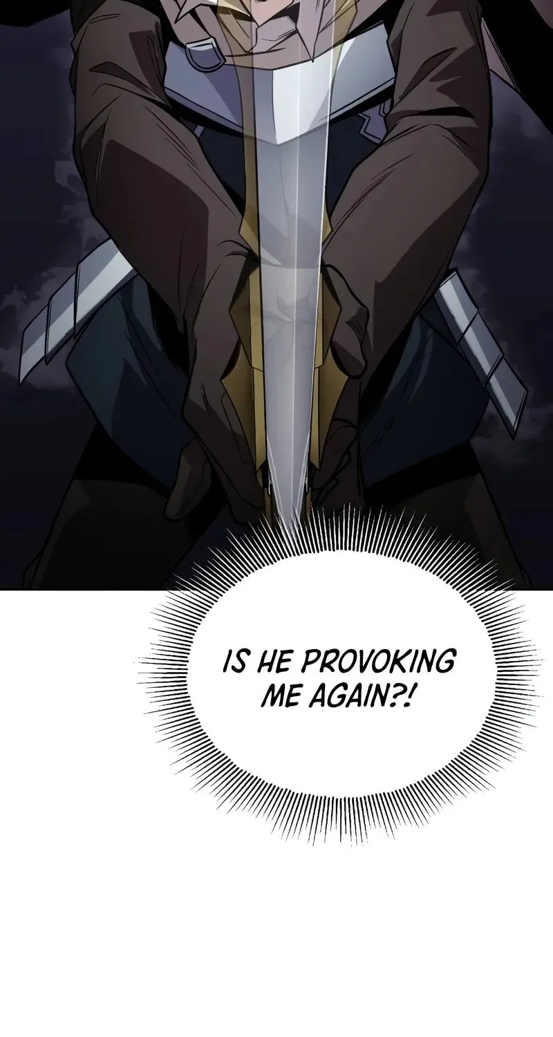 The Lazy Lord Masters the Sword Chapter 123 page 83 - 