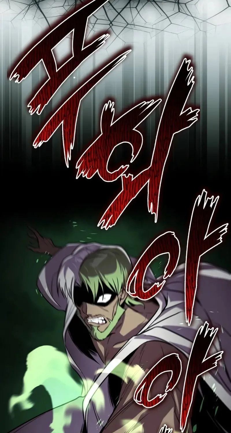 The Lazy Lord Masters the Sword Chapter 123 page 92 - 