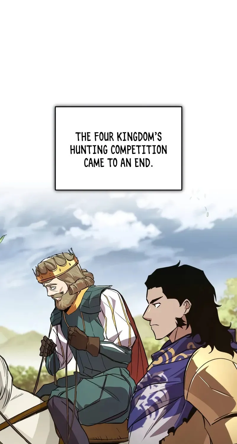The Lazy Lord Masters the Sword Chapter 124 page 2 - 