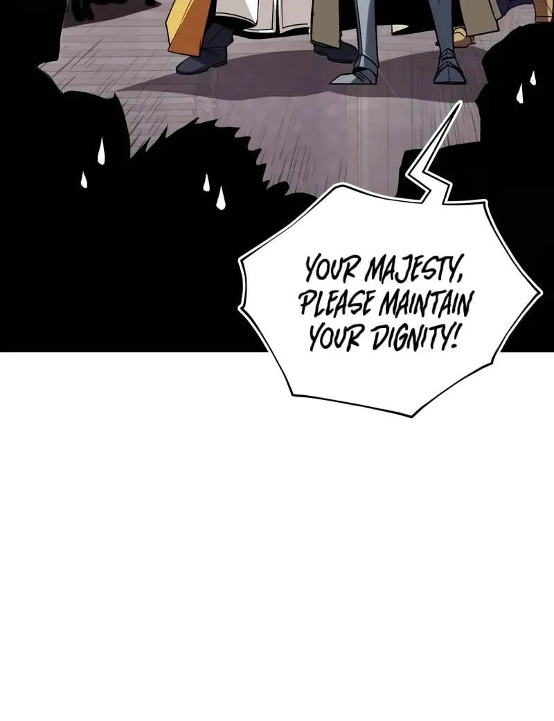 The Lazy Lord Masters the Sword Chapter 124 page 11 - 