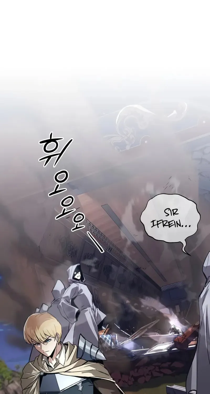 The Lazy Lord Masters the Sword Chapter 124 page 121 - 