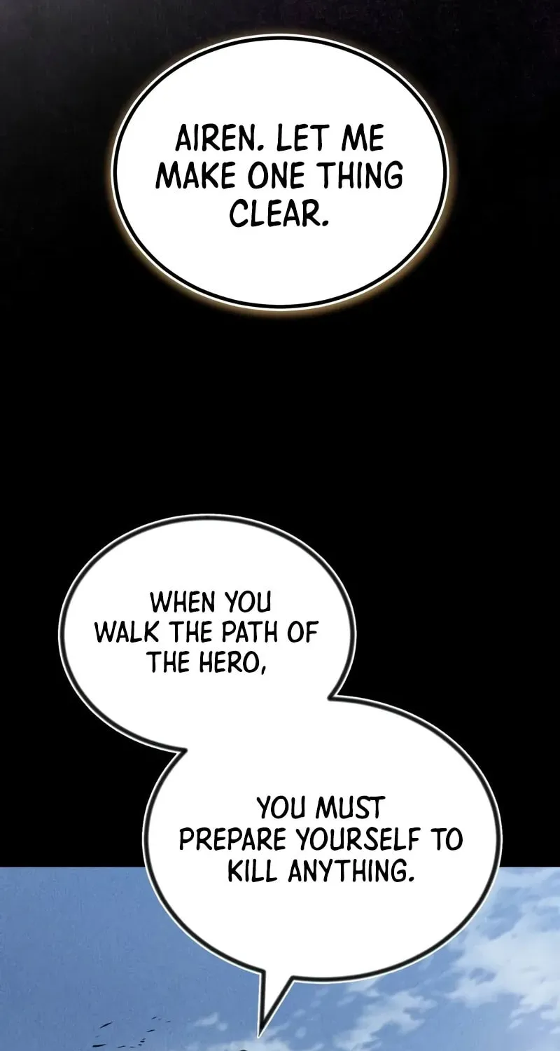 The Lazy Lord Masters the Sword Chapter 124 page 129 - 