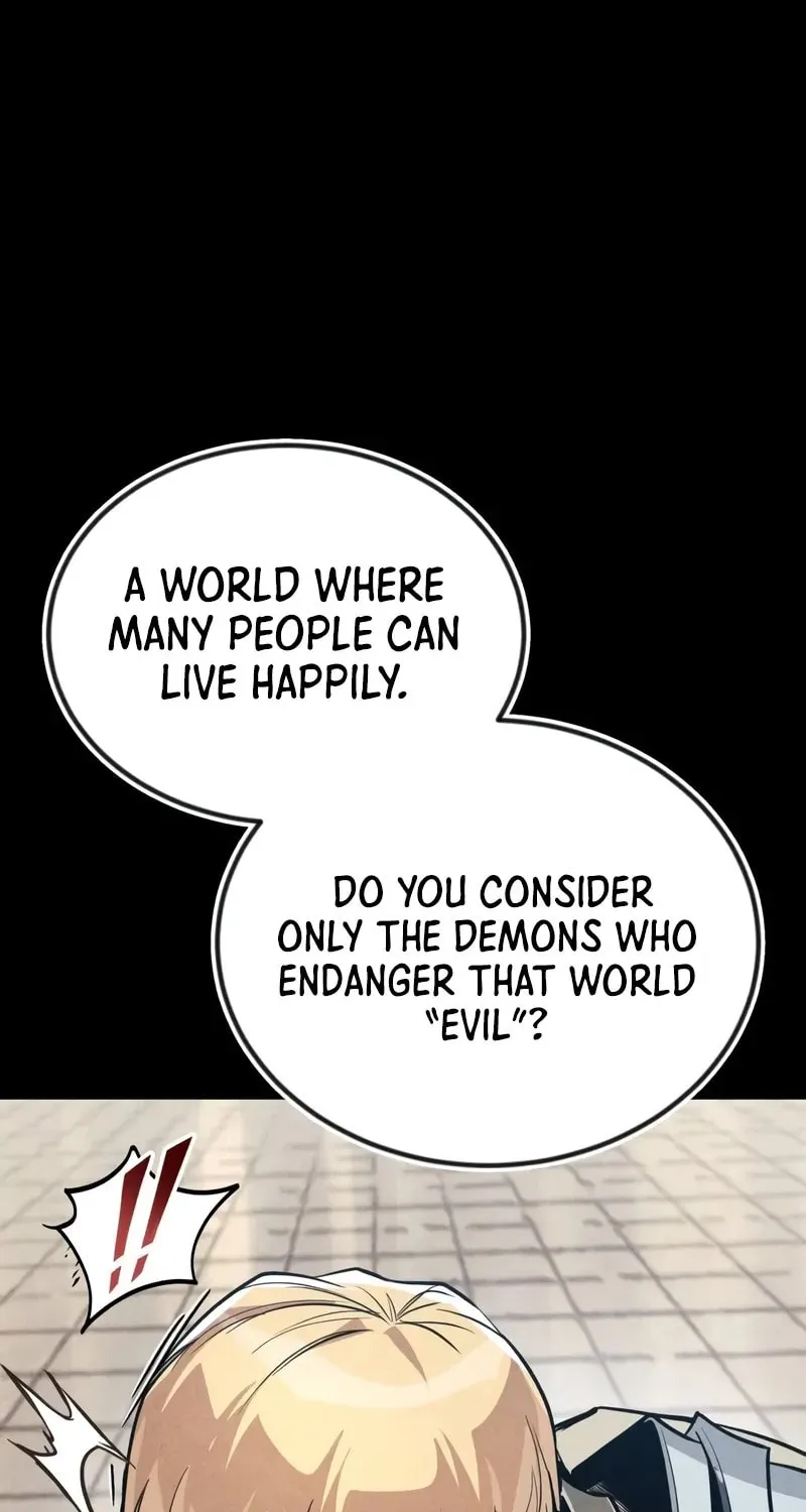 The Lazy Lord Masters the Sword Chapter 124 page 131 - 