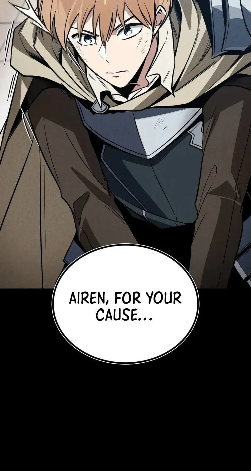 The Lazy Lord Masters the Sword Chapter 124 page 132 - 