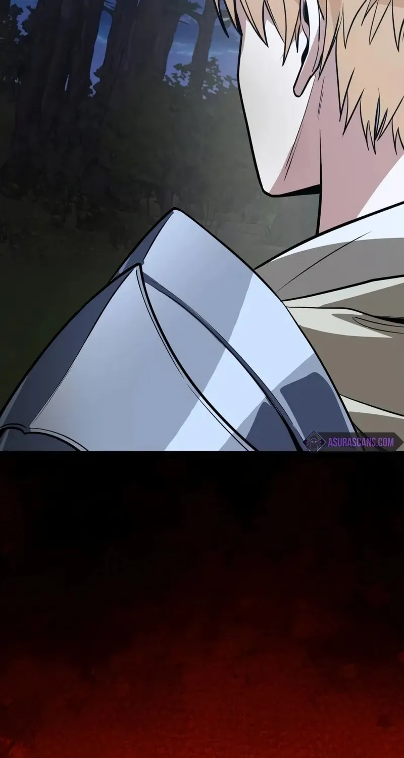 The Lazy Lord Masters the Sword Chapter 124 page 139 - 