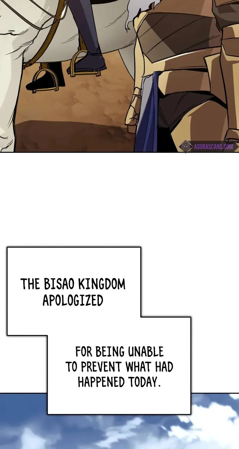 The Lazy Lord Masters the Sword Chapter 124 page 3 - 