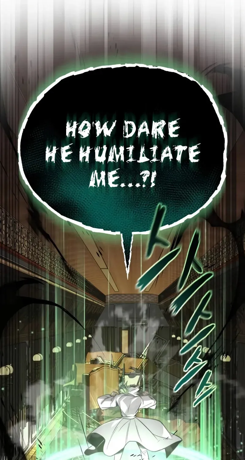 The Lazy Lord Masters the Sword Chapter 124 page 31 - 