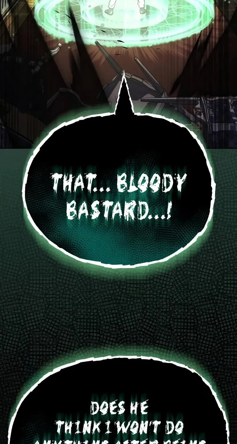 The Lazy Lord Masters the Sword Chapter 124 page 32 - 