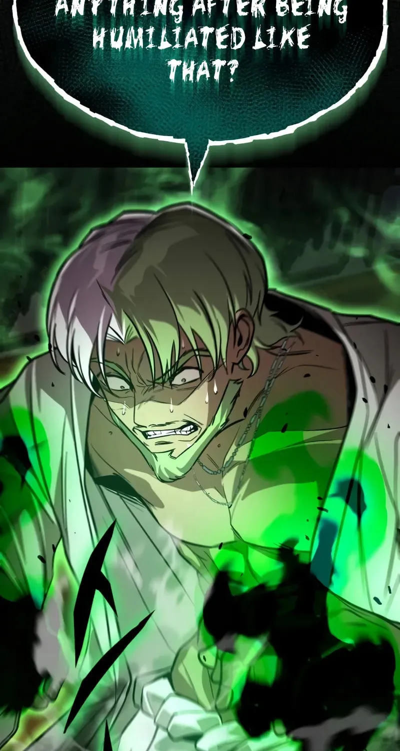 The Lazy Lord Masters the Sword Chapter 124 page 33 - 