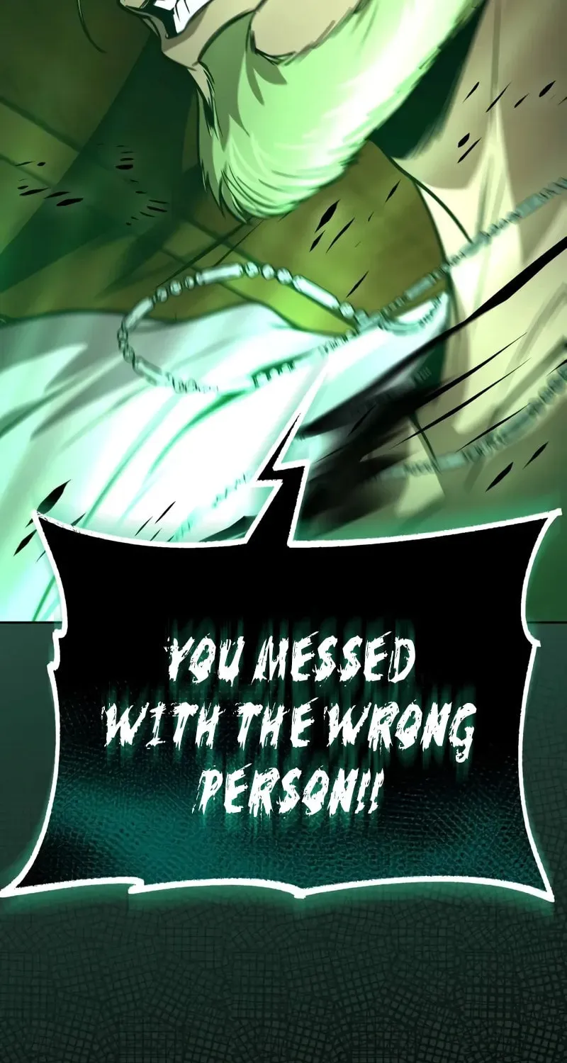 The Lazy Lord Masters the Sword Chapter 124 page 36 - 