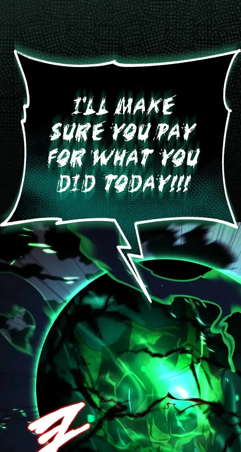 The Lazy Lord Masters the Sword Chapter 124 page 37 - 