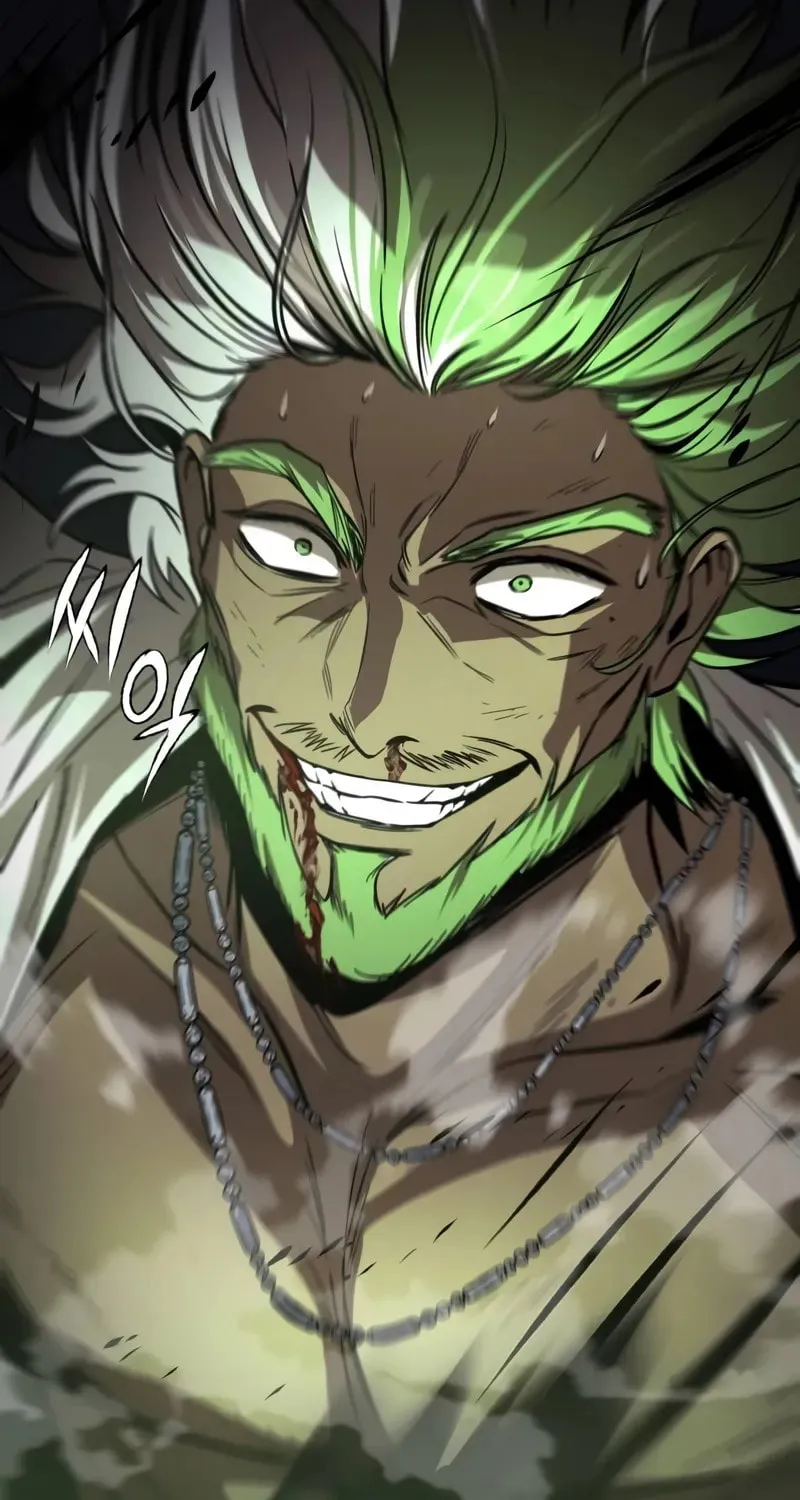 The Lazy Lord Masters the Sword Chapter 124 page 43 - 