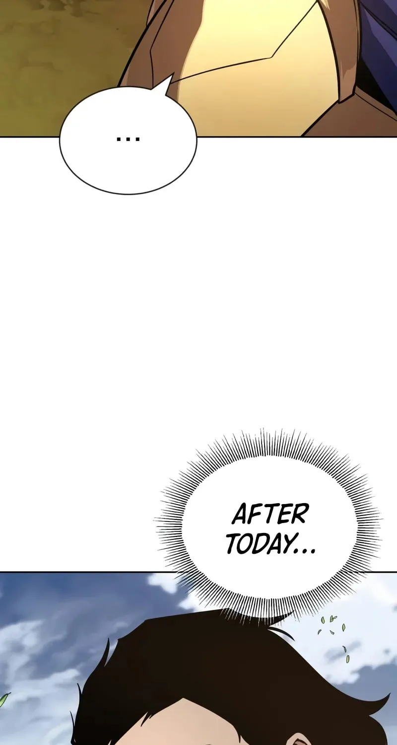 The Lazy Lord Masters the Sword Chapter 124 page 6 - 