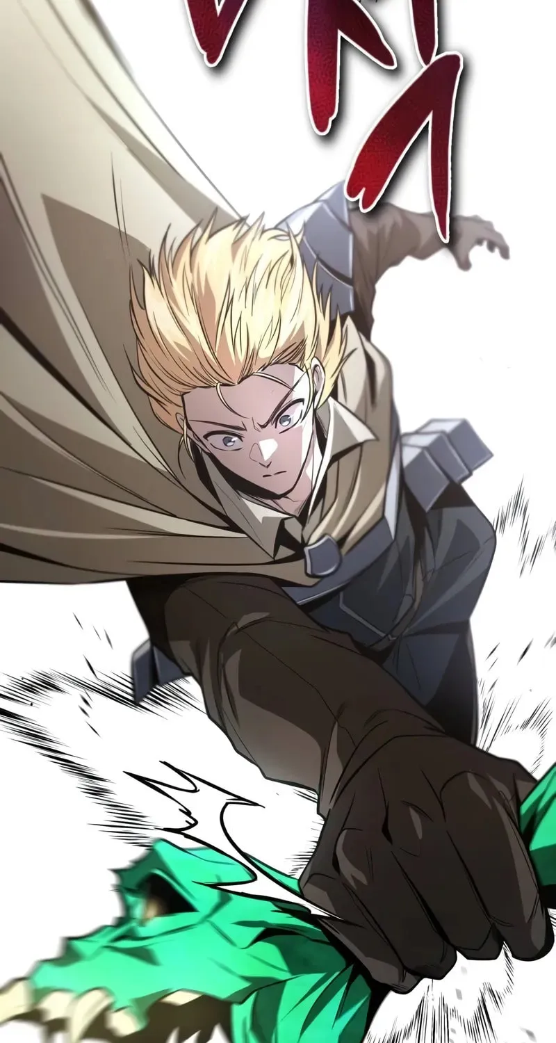 The Lazy Lord Masters the Sword Chapter 124 page 56 - 