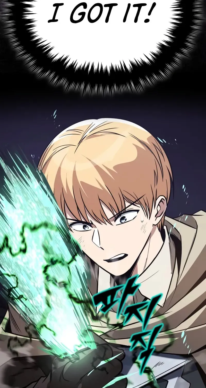 The Lazy Lord Masters the Sword Chapter 124 page 58 - 
