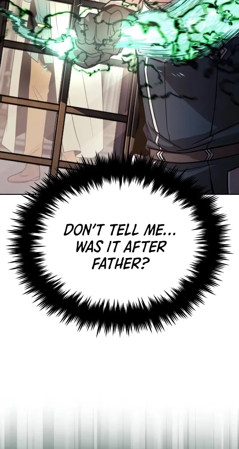 The Lazy Lord Masters the Sword Chapter 124 page 63 - 