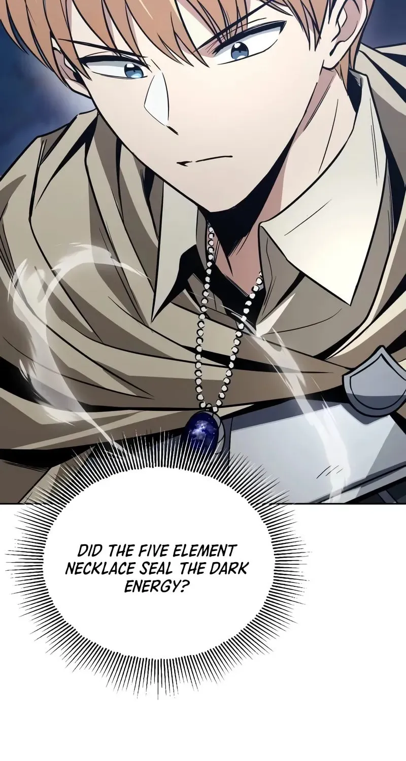 The Lazy Lord Masters the Sword Chapter 124 page 71 - 
