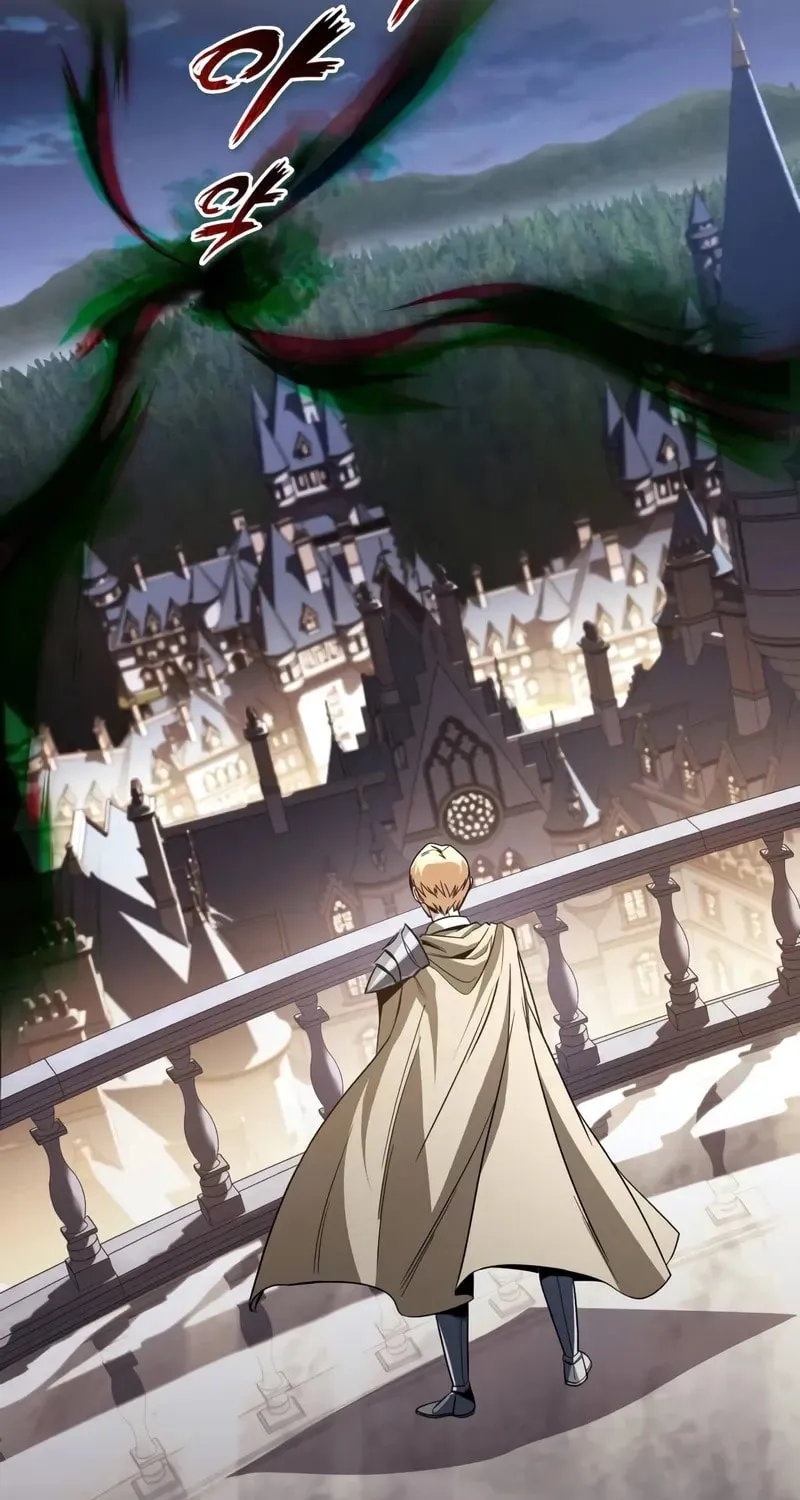 The Lazy Lord Masters the Sword Chapter 124 page 74 - 