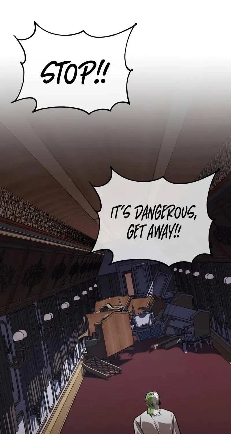 The Lazy Lord Masters the Sword Chapter 124 page 81 - 
