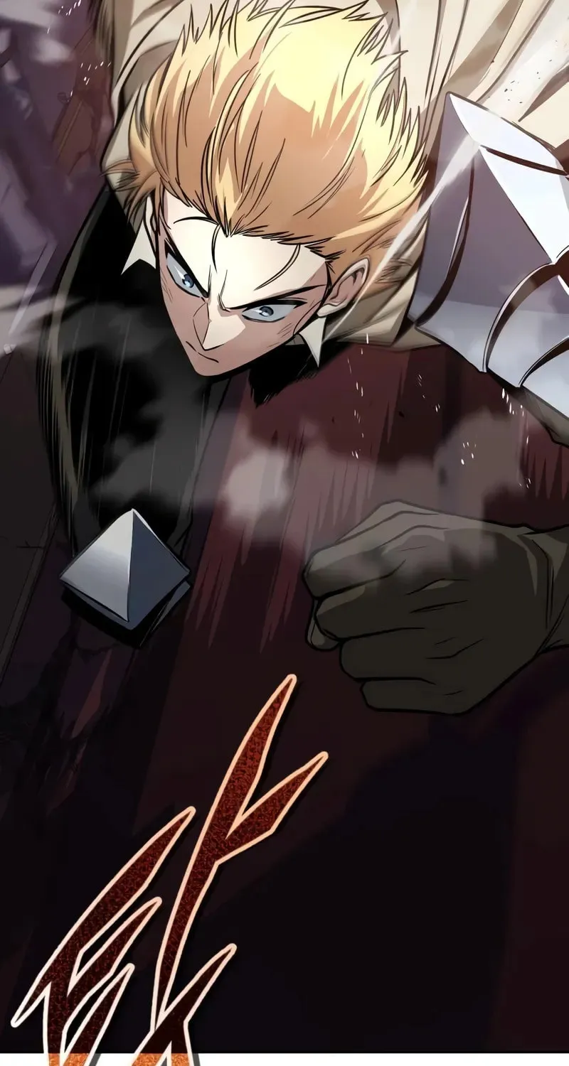 The Lazy Lord Masters the Sword Chapter 124 page 84 - 