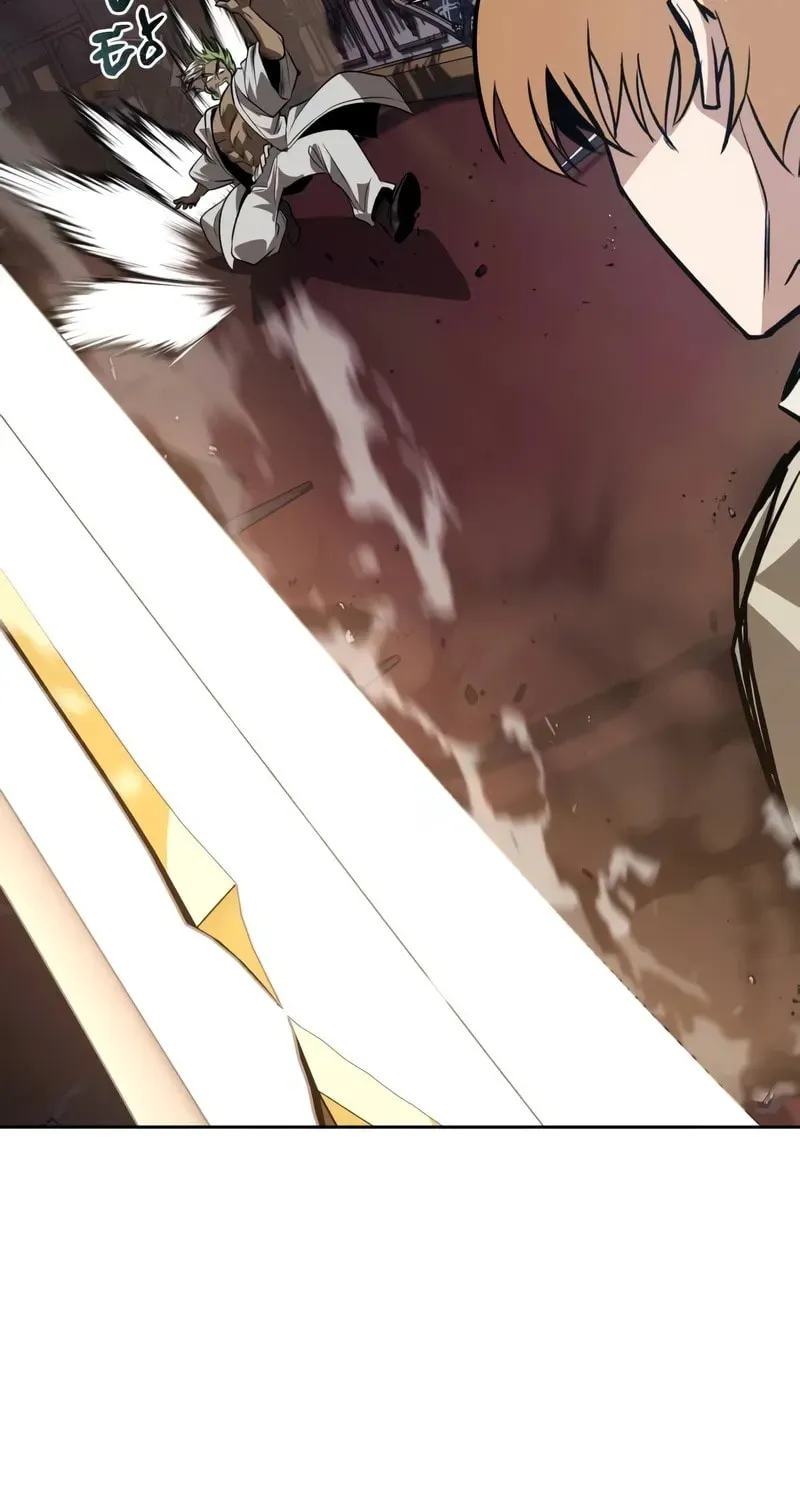 The Lazy Lord Masters the Sword Chapter 124 page 86 - 