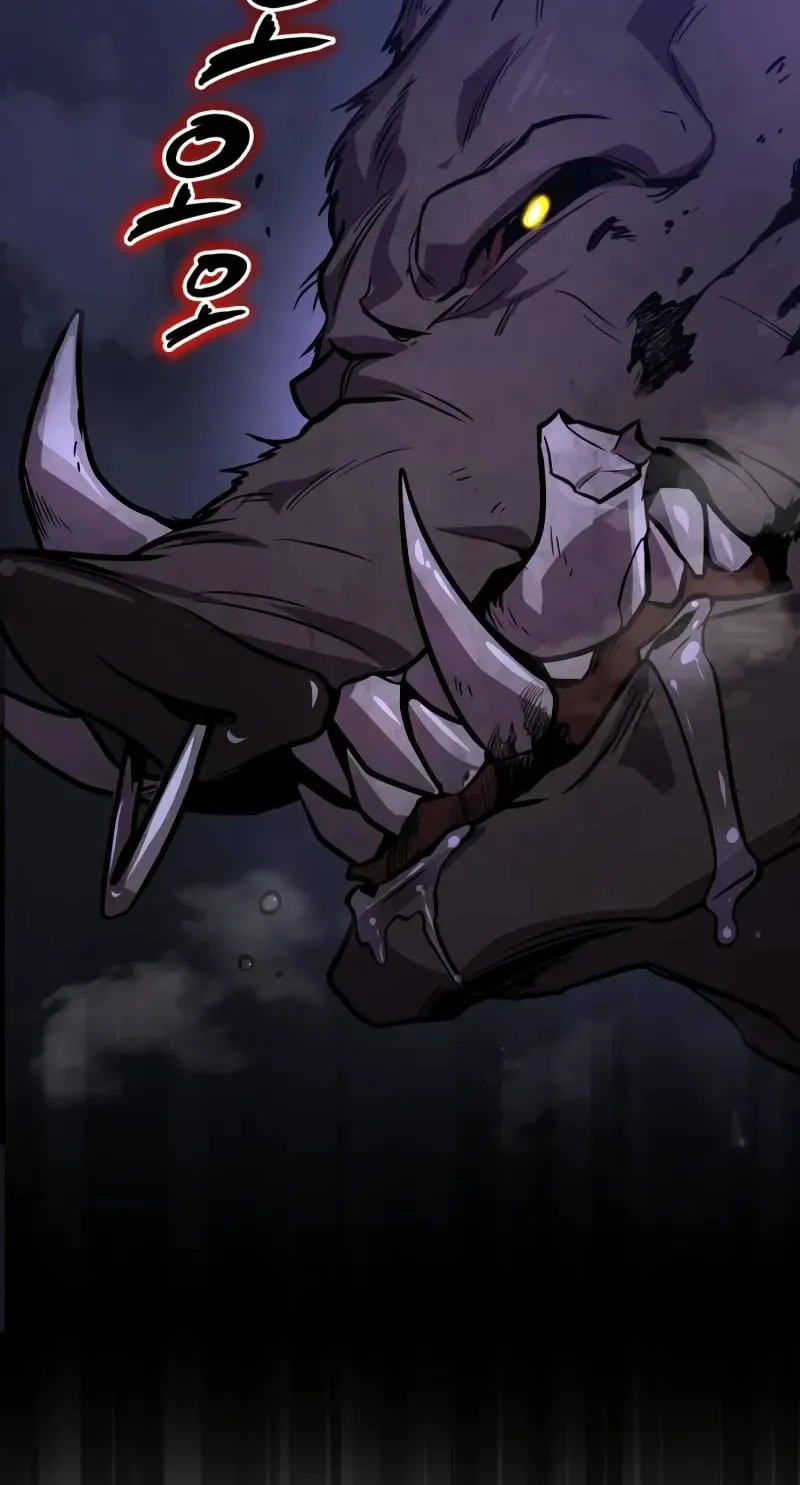 The Lazy Lord Masters the Sword Chapter 125 page 11 - 
