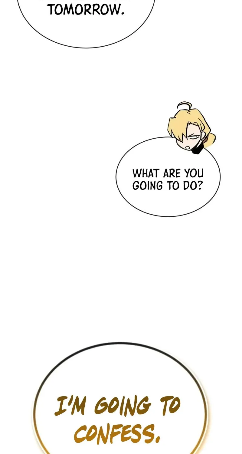 The Lazy Lord Masters the Sword Chapter 125 page 105 - 