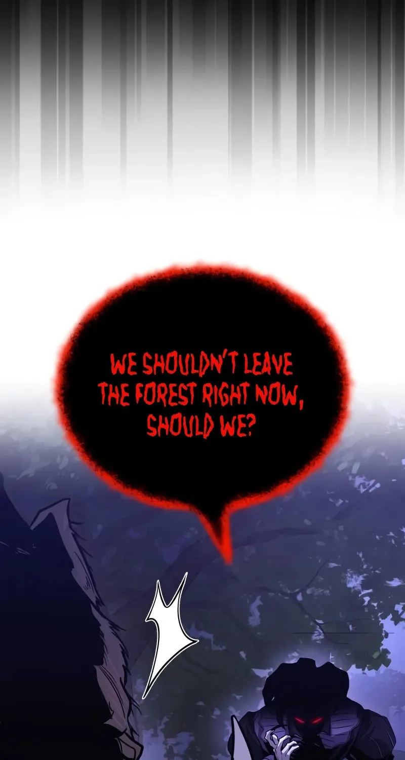 The Lazy Lord Masters the Sword Chapter 125 page 12 - 