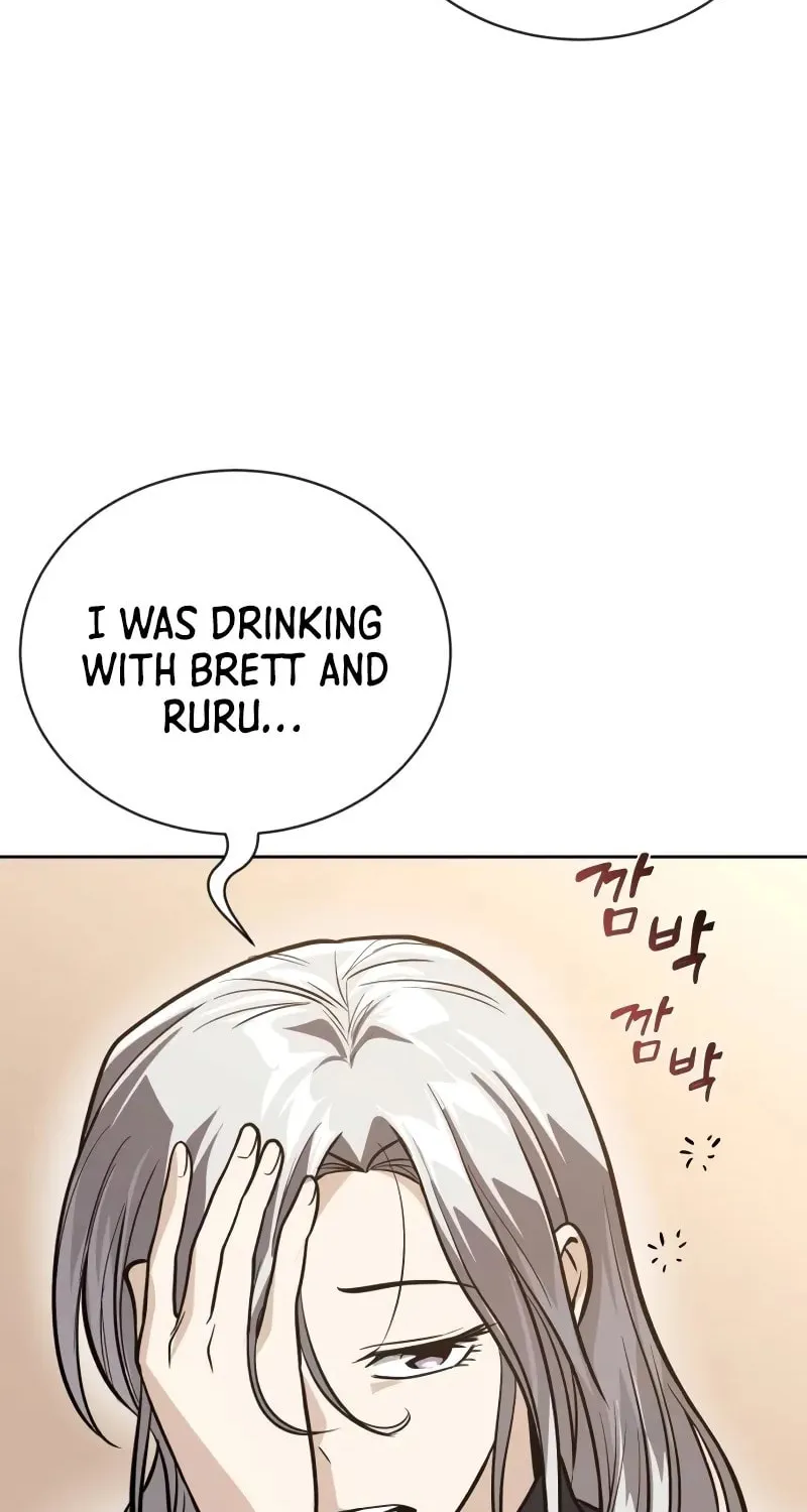 The Lazy Lord Masters the Sword Chapter 125 page 111 - 