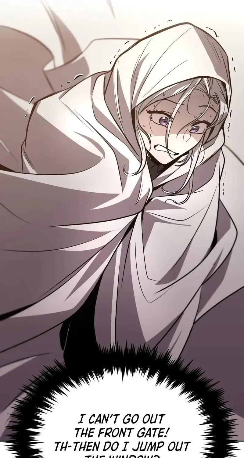 The Lazy Lord Masters the Sword Chapter 125 page 117 - 