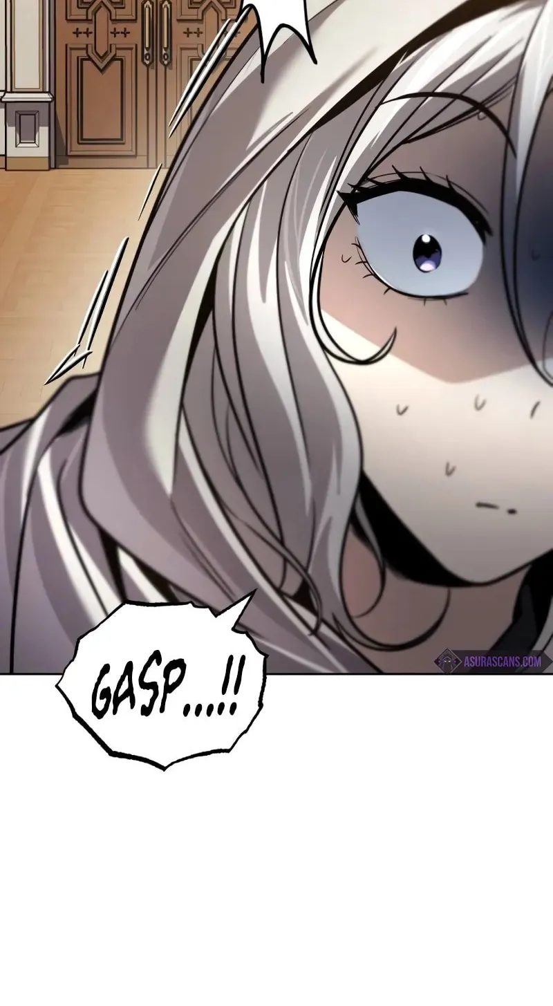 The Lazy Lord Masters the Sword Chapter 125 page 119 - 