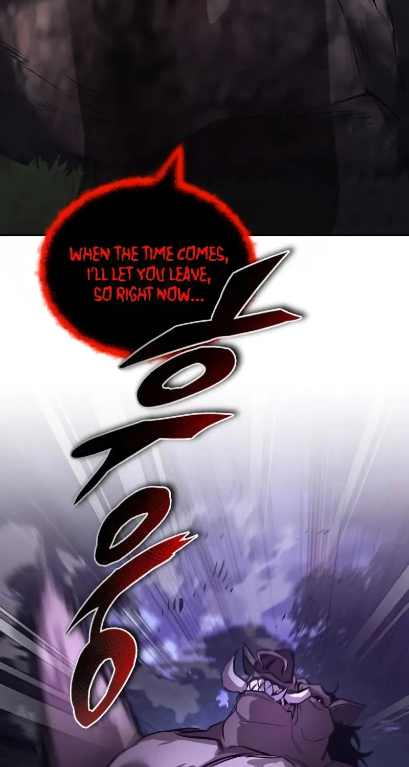 The Lazy Lord Masters the Sword Chapter 125 page 16 - 