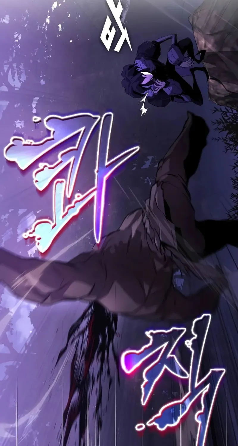 The Lazy Lord Masters the Sword Chapter 125 page 18 - 