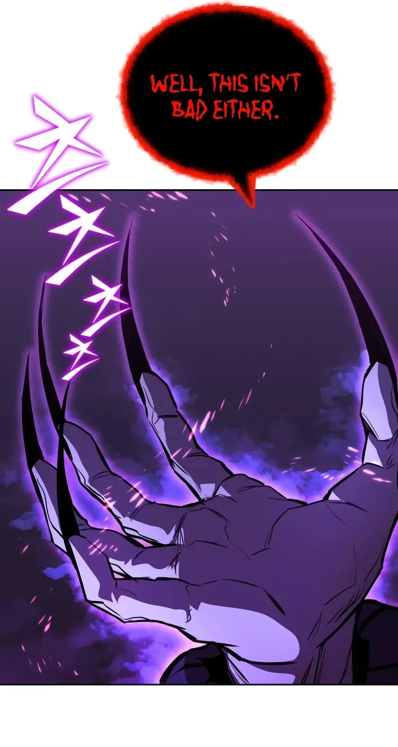 The Lazy Lord Masters the Sword Chapter 125 page 22 - 