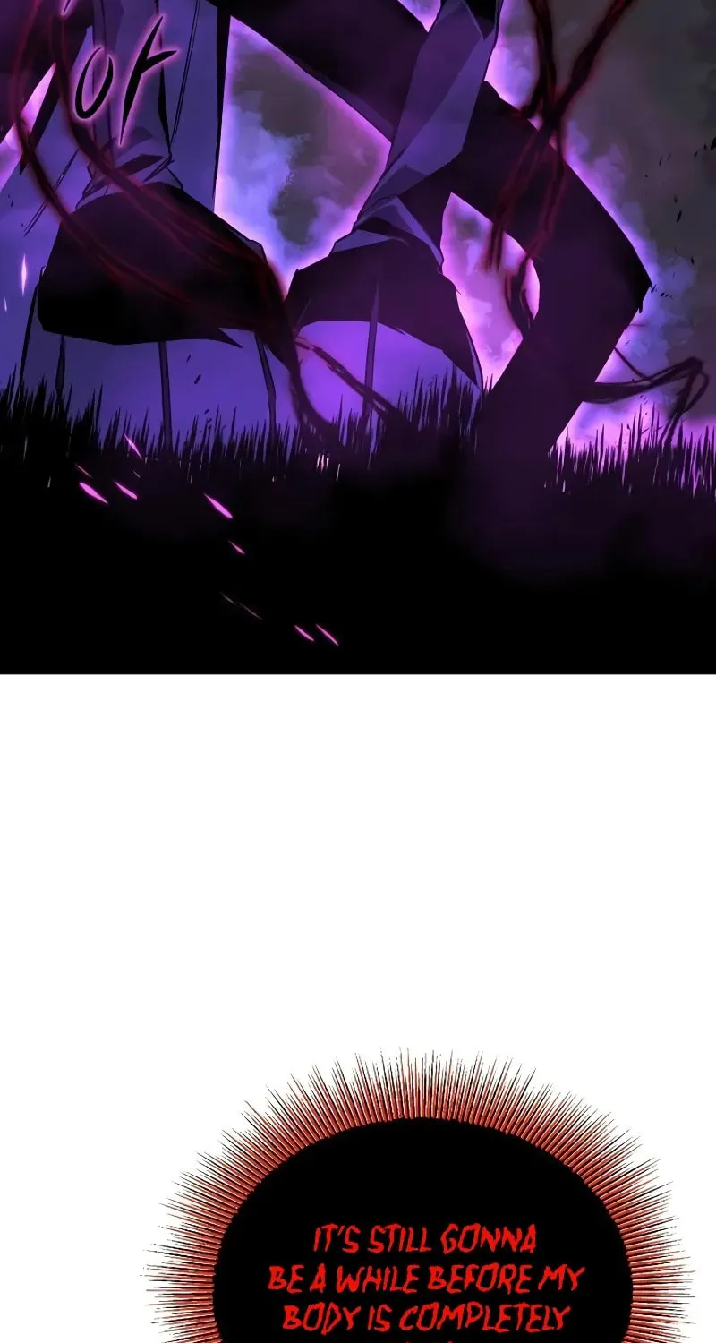 The Lazy Lord Masters the Sword Chapter 125 page 24 - 