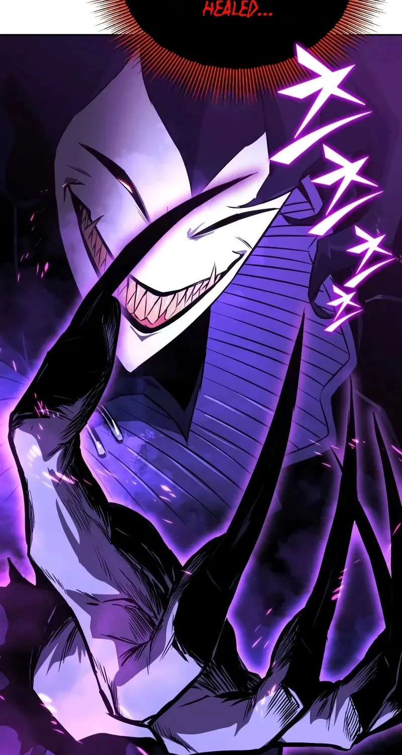 The Lazy Lord Masters the Sword Chapter 125 page 25 - 