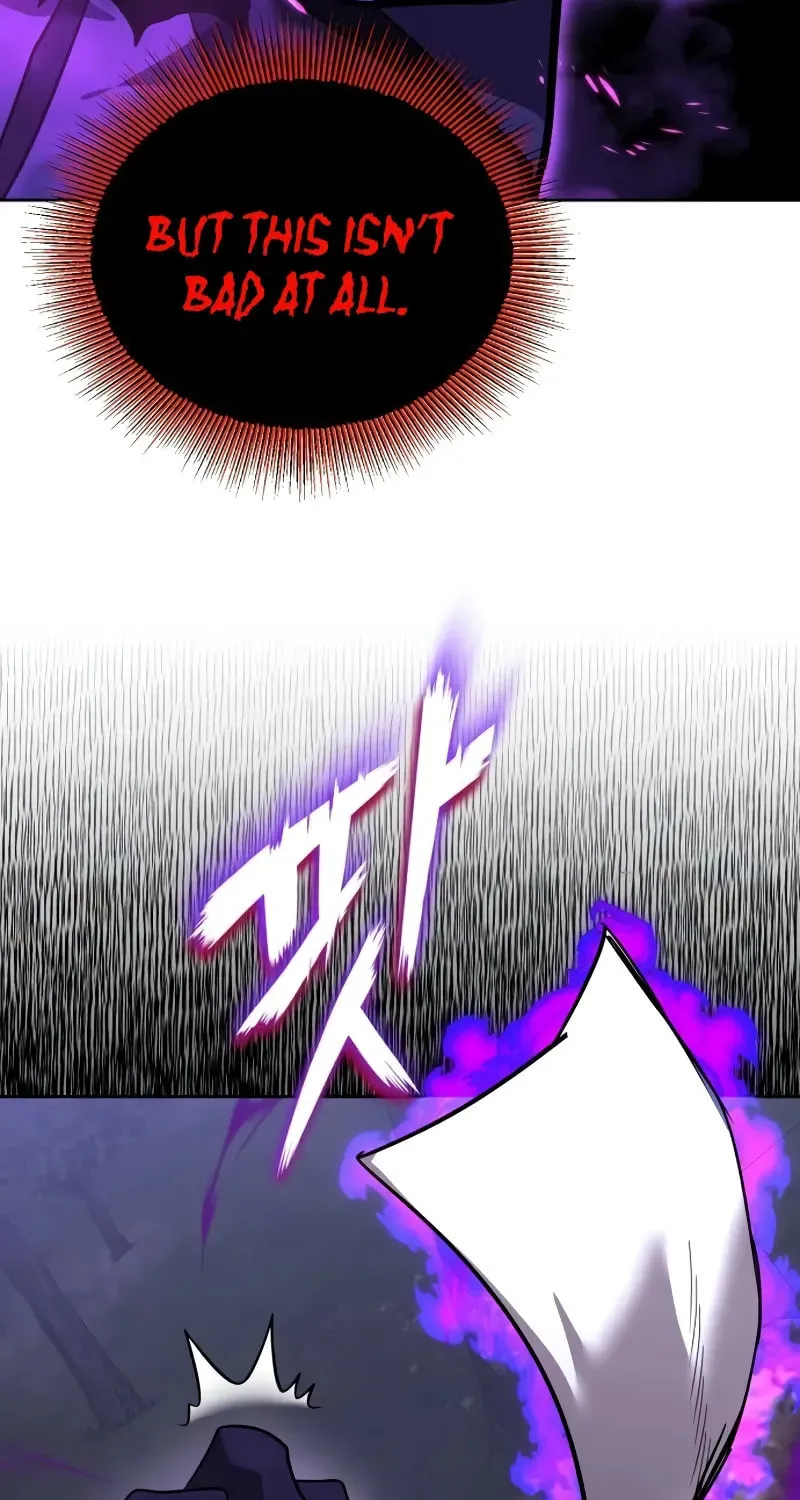 The Lazy Lord Masters the Sword Chapter 125 page 26 - 
