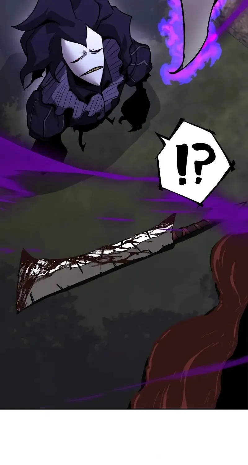 The Lazy Lord Masters the Sword Chapter 125 page 27 - 