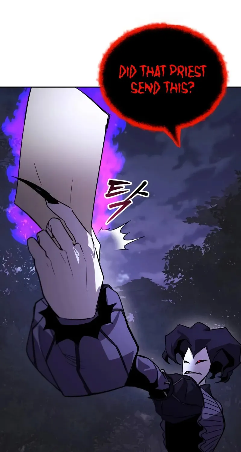 The Lazy Lord Masters the Sword Chapter 125 page 28 - 