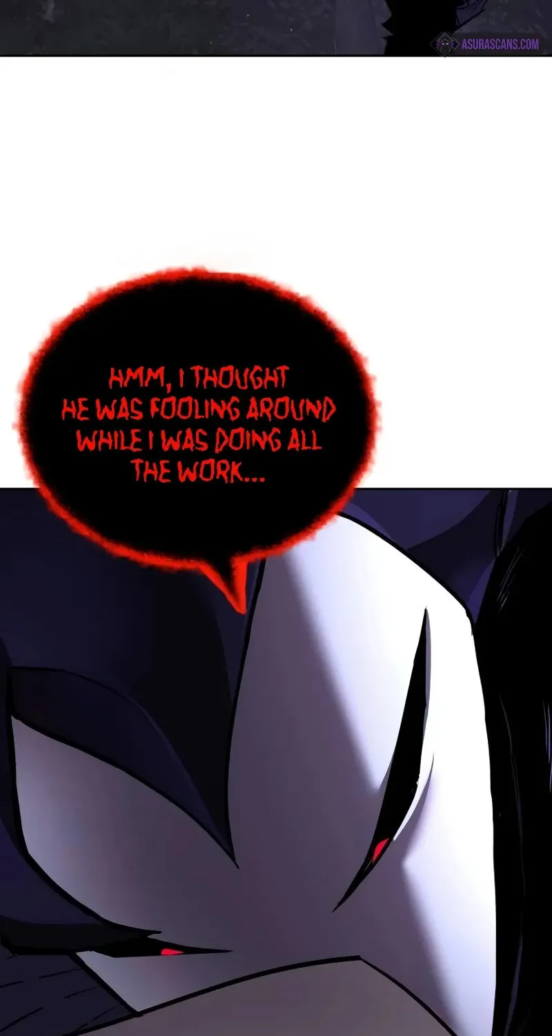 The Lazy Lord Masters the Sword Chapter 125 page 29 - 