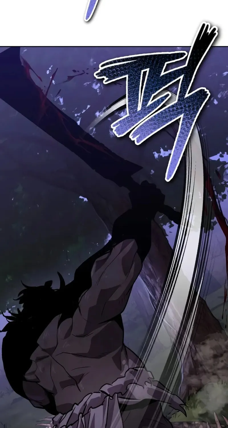 The Lazy Lord Masters the Sword Chapter 125 page 4 - 