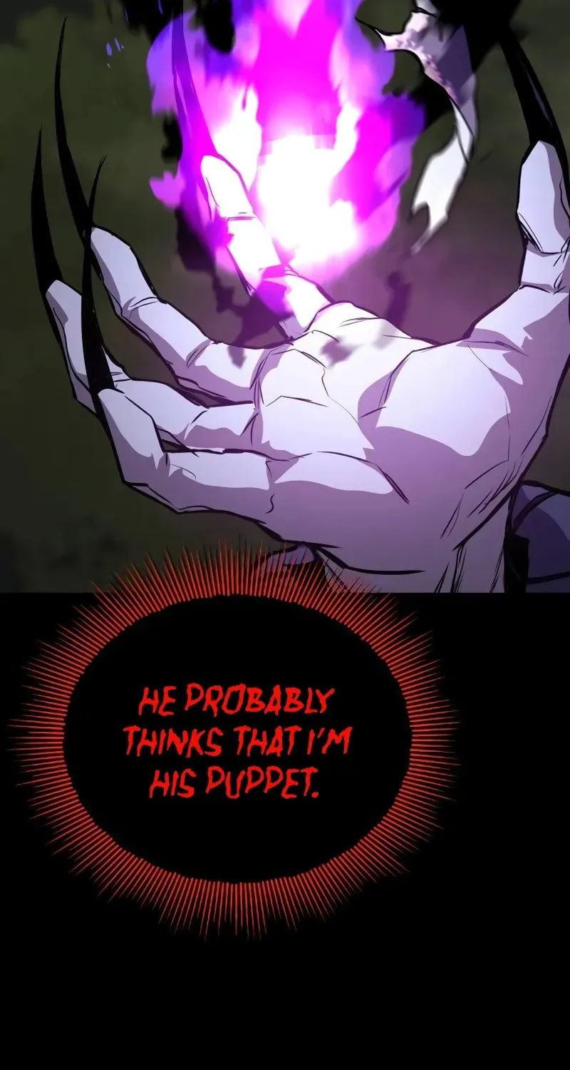 The Lazy Lord Masters the Sword Chapter 125 page 32 - 