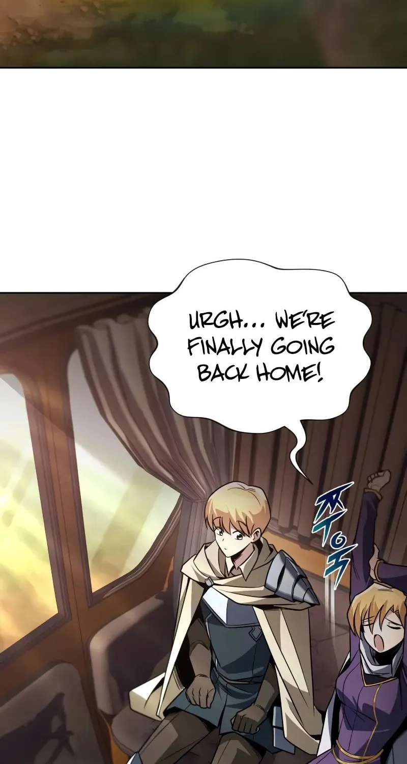The Lazy Lord Masters the Sword Chapter 125 page 38 - 