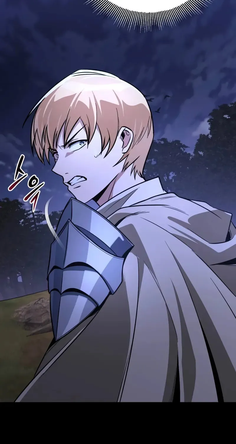 The Lazy Lord Masters the Sword Chapter 125 page 45 - 
