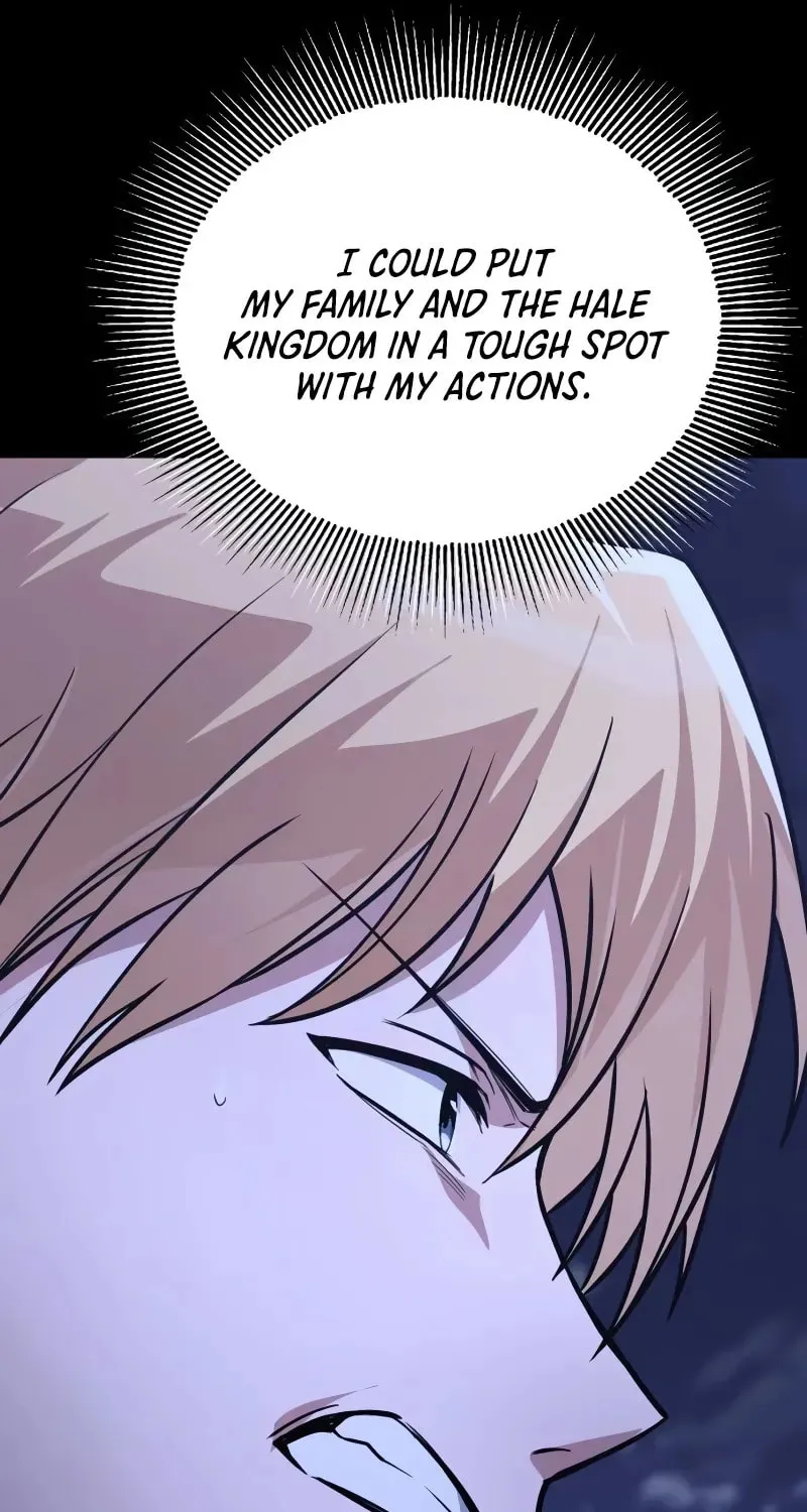 The Lazy Lord Masters the Sword Chapter 125 page 49 - 