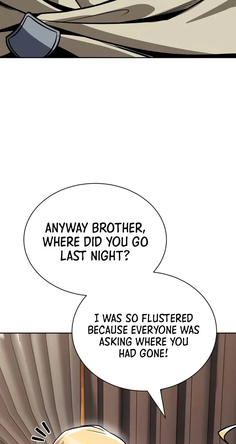 The Lazy Lord Masters the Sword Chapter 125 page 55 - 