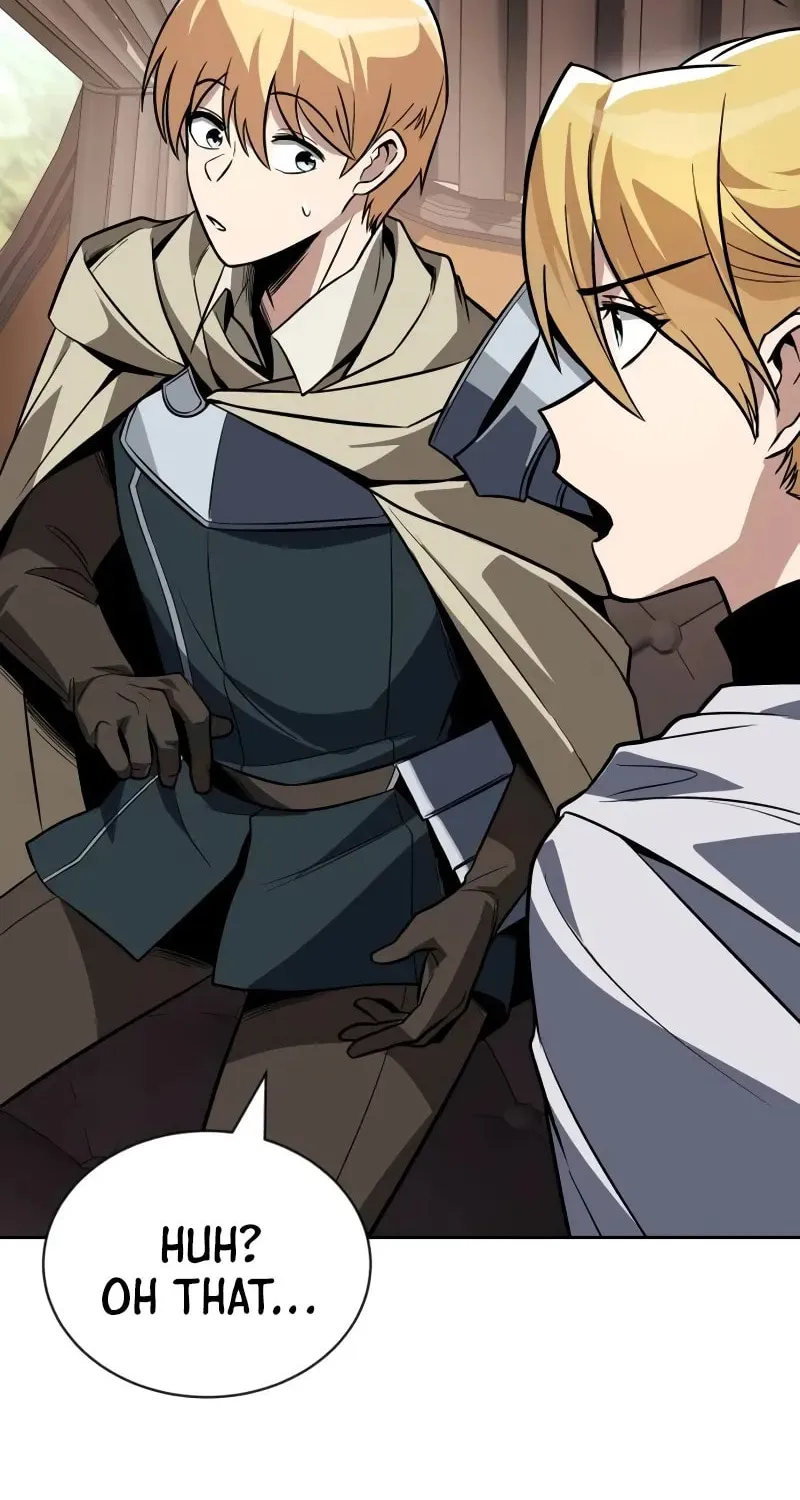 The Lazy Lord Masters the Sword Chapter 125 page 56 - 