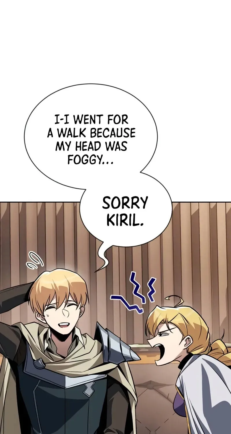 The Lazy Lord Masters the Sword Chapter 125 page 57 - 