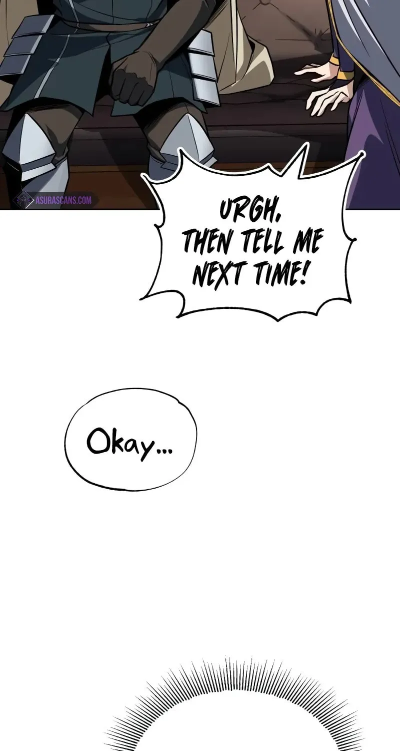 The Lazy Lord Masters the Sword Chapter 125 page 58 - 
