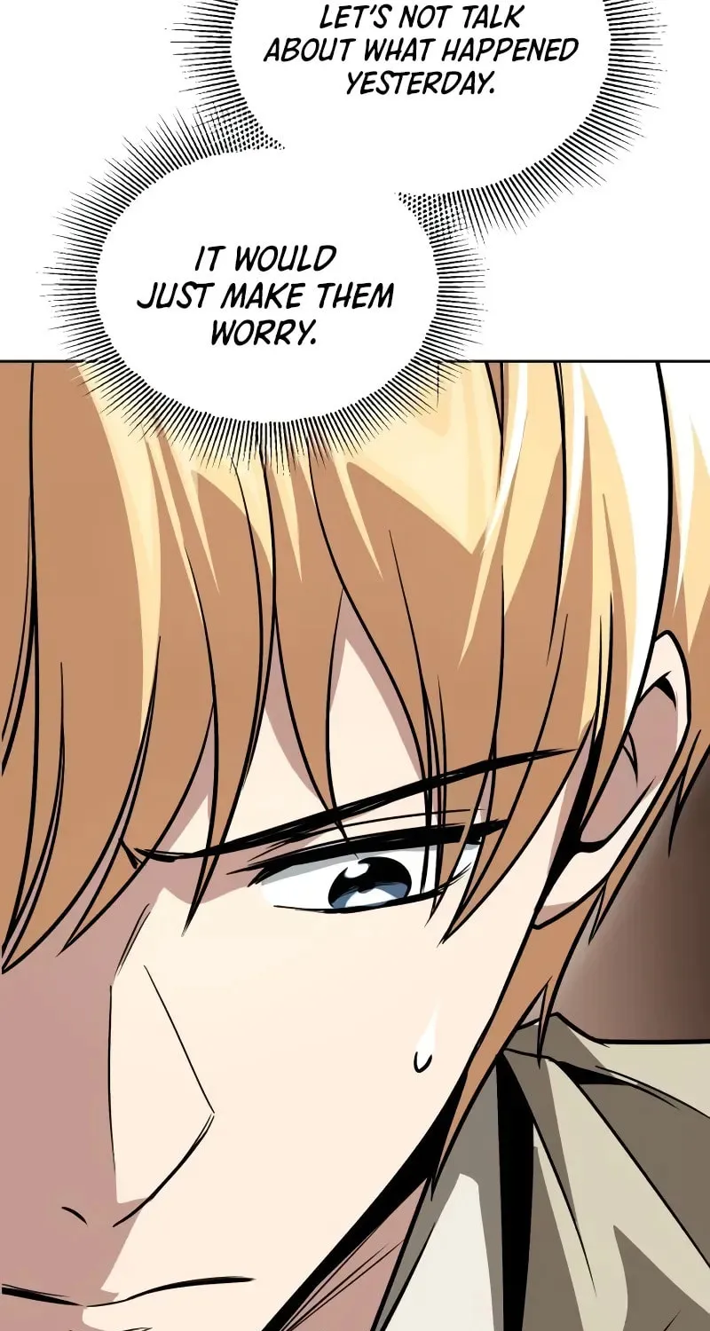 The Lazy Lord Masters the Sword Chapter 125 page 59 - 